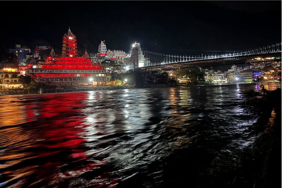 Uttarakhand Tour Gallery